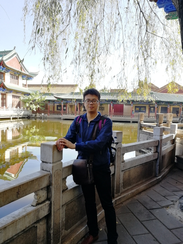 Lee的第一张照片--贵州蓝颜知己交友网