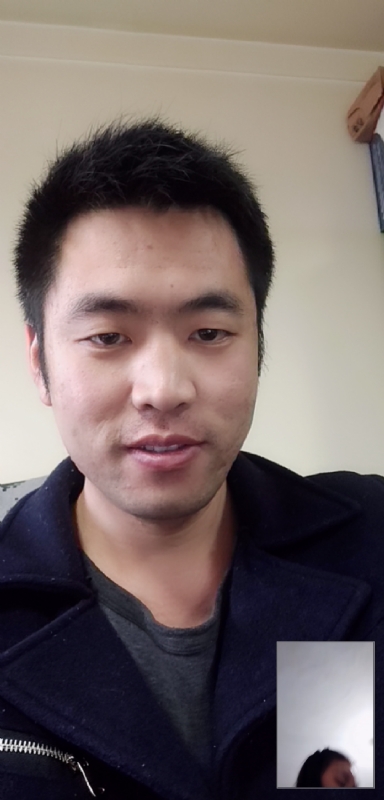 死鬼吹灯的第一张照片--贵州蓝颜知己交友网