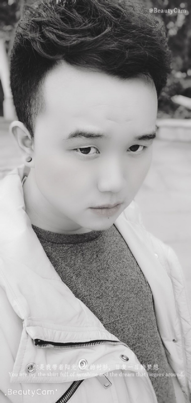 南浔的第一张照片--贵州蓝颜知己交友网