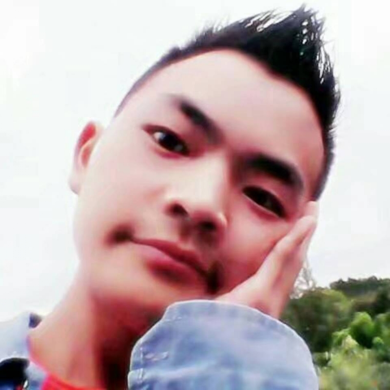 光芒的第一张照片--贵州蓝颜知己交友网