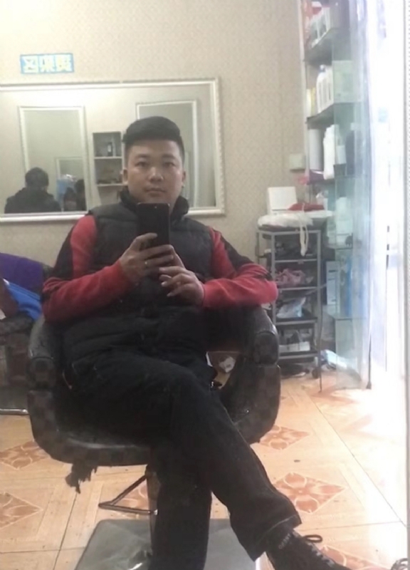 zhang150的第一张照片--贵州蓝颜知己交友网