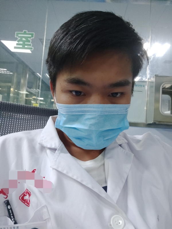 鬼卿的第一张照片--贵州蓝颜知己交友网