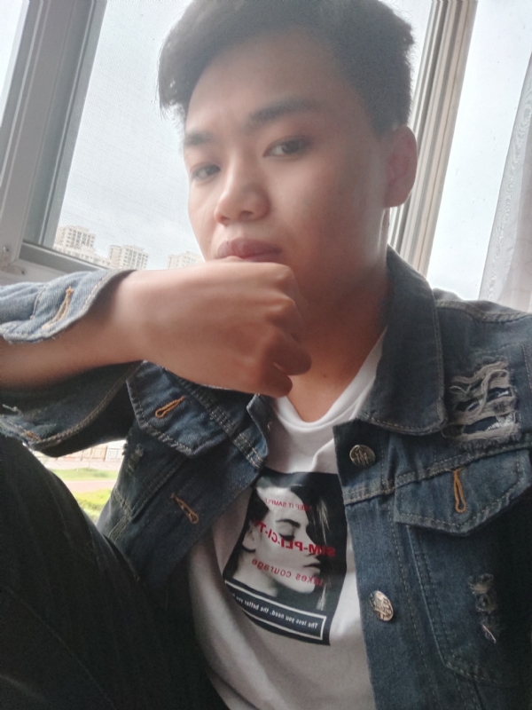 鬼卿的第四张照片--贵州蓝颜知己交友网