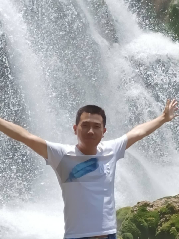 挪威森林的第二张照片--贵州蓝颜知己交友网