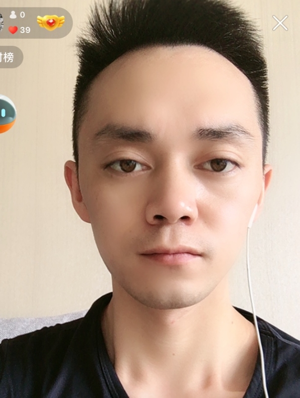 游爽的第一张照片--贵州蓝颜知己交友网