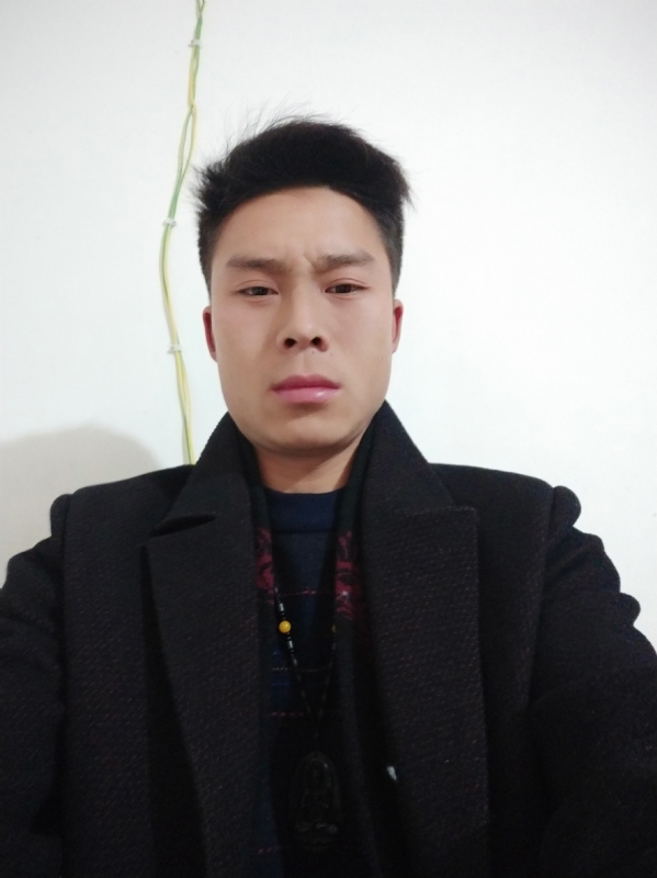 等你回复的第一张照片--贵州蓝颜知己交友网