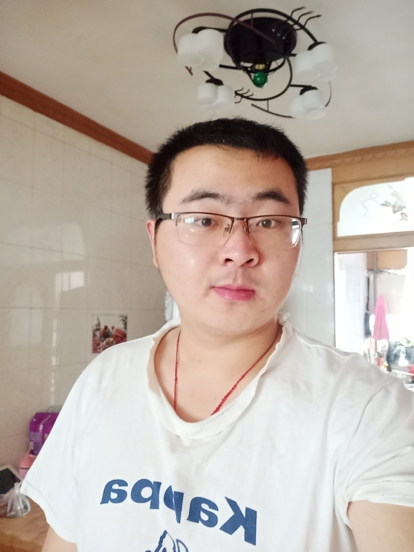 于磊的第一张照片--贵州蓝颜知己交友网