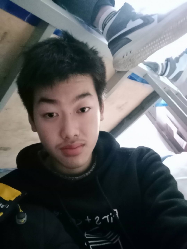 缺媳妇的第一张照片--贵州蓝颜知己交友网