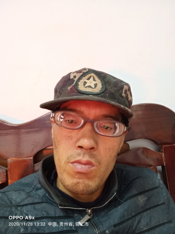 等待有缘人的第四张照片--贵州蓝颜知己交友网