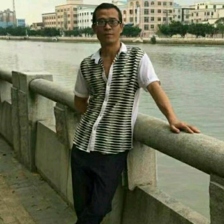 不会飞的鱼的第一张照片--贵州蓝颜知己交友网