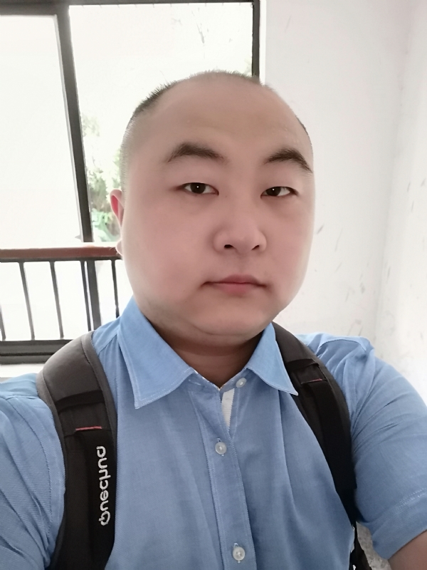 火炎月的第一张照片--贵州蓝颜知己交友网