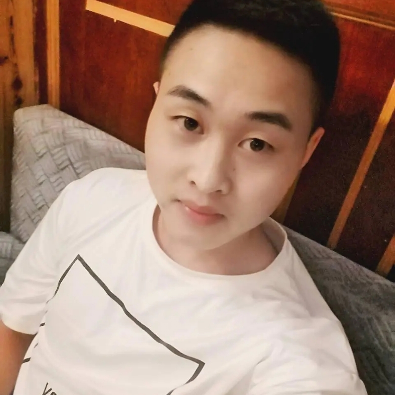 娃娃脸小爸爸的第一张照片--贵州蓝颜知己交友网