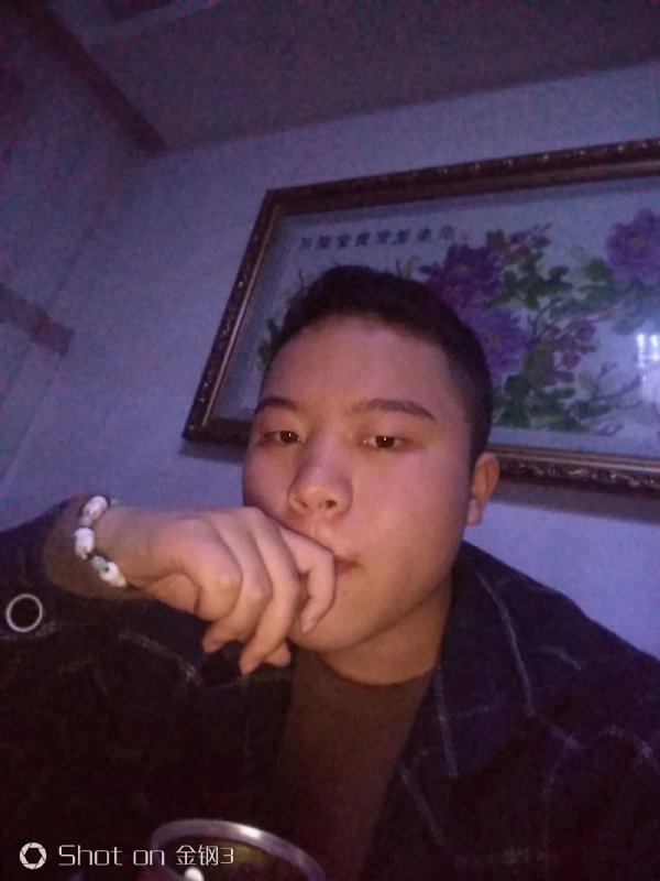 刚刚好德的第一张照片--贵州蓝颜知己交友网