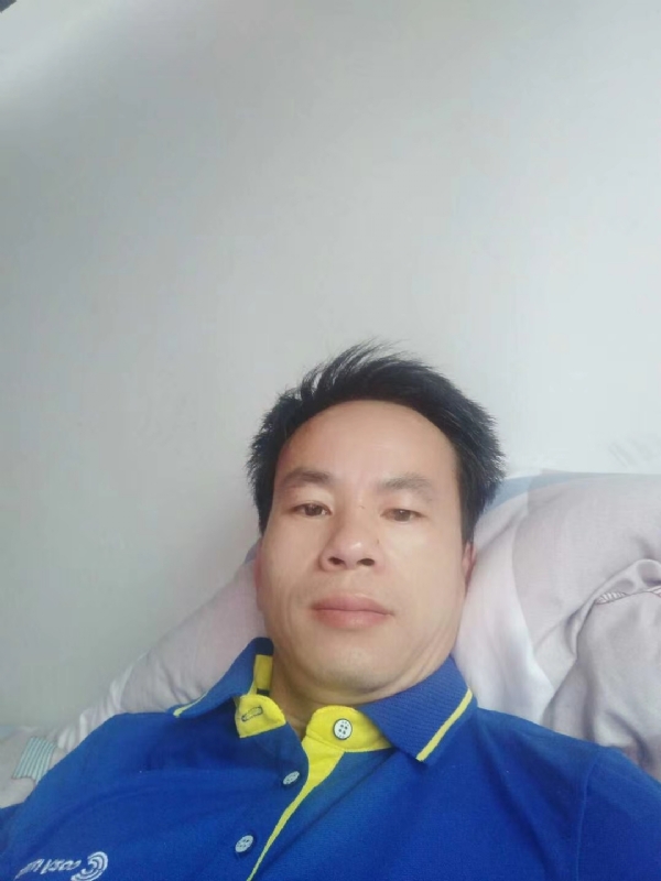 缘分的第一张照片--贵州蓝颜知己交友网