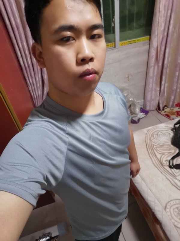 陶陶tjx的第一张照片--贵州蓝颜知己交友网