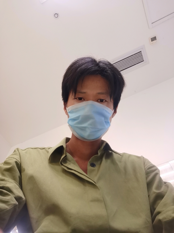 俗人的第一张照片--贵州蓝颜知己交友网