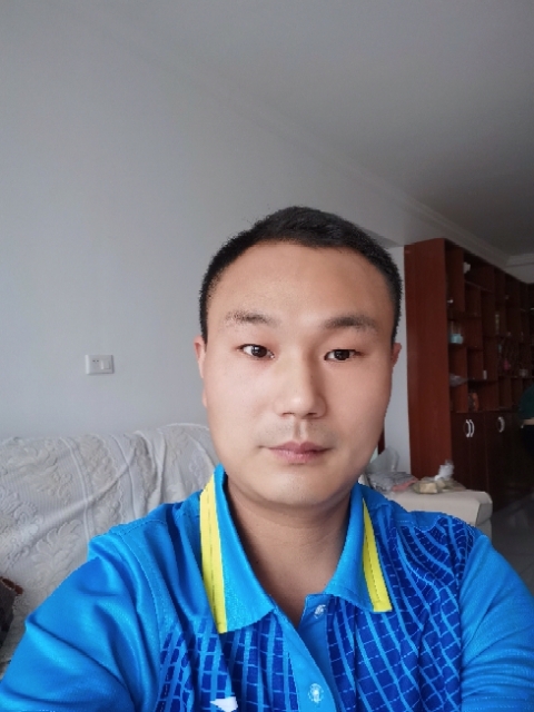 明哥的第一张照片--贵州蓝颜知己交友网