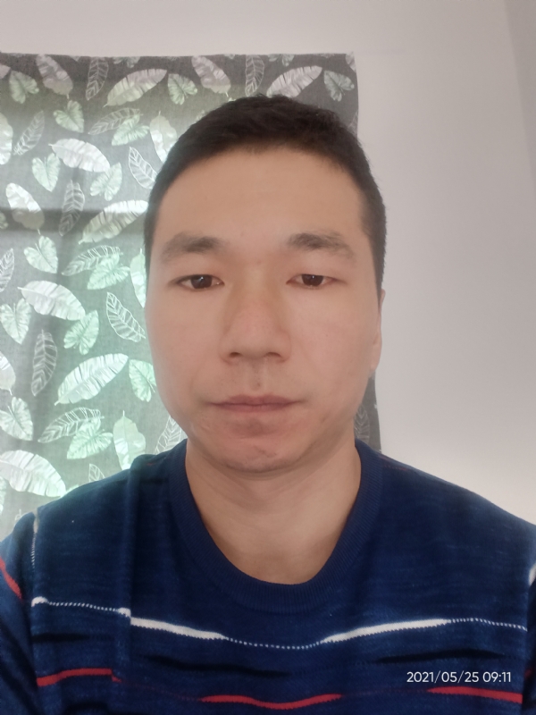 欢哥的第一张照片--贵州蓝颜知己交友网