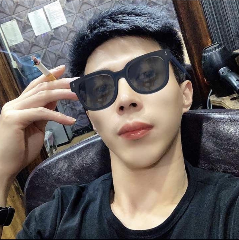 酒伴你的第二张照片--贵州蓝颜知己交友网