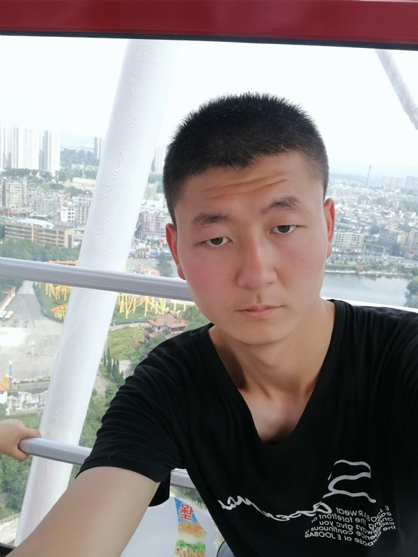 川川的第二张照片--贵州蓝颜知己交友网