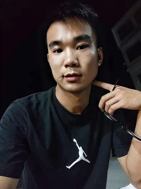 时光所致的第一张照片--贵州蓝颜知己交友网