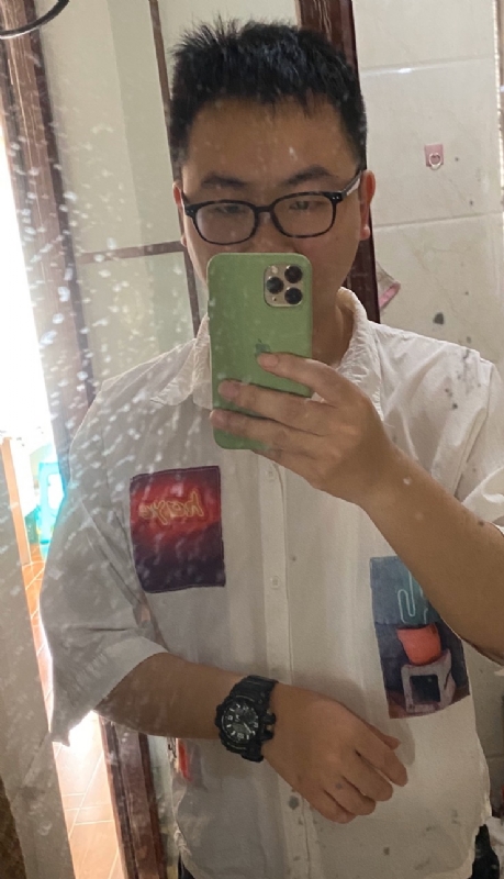 阿线小锅锅的第二张照片--贵州蓝颜知己交友网