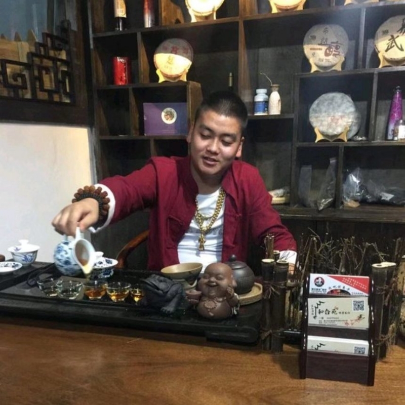 请叫我金爷的第一张照片--贵州蓝颜知己交友网