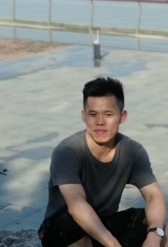 南城新客的第一张照片--贵州蓝颜知己交友网