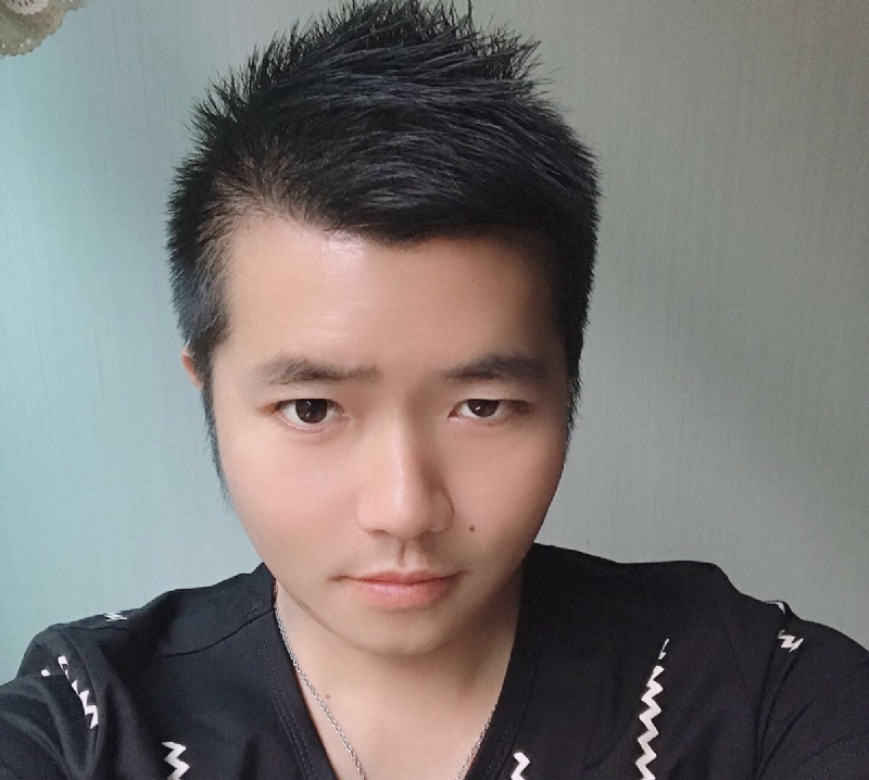 七夜的第一张照片--贵州蓝颜知己交友网