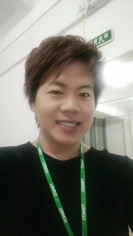 真诚相处不诚勿扰的第三张照片--贵州蓝颜知己交友网