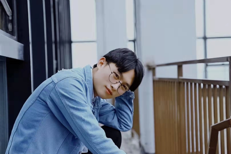 单身的男孩纸的第一张照片--贵州蓝颜知己交友网