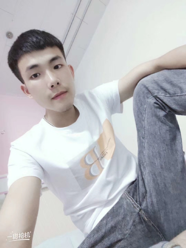 爱Q我的第一张照片--贵州蓝颜知己交友网