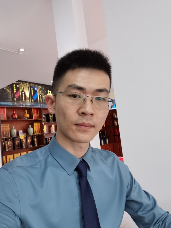 茅台老酒的第一张照片--贵州蓝颜知己交友网