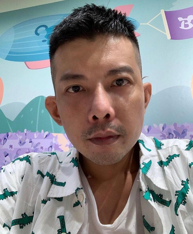 美好未來的第二张照片--贵州蓝颜知己交友网