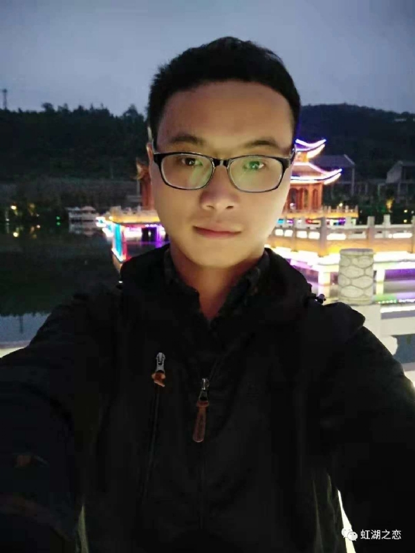 李逍遥的第一张照片--贵州蓝颜知己交友网