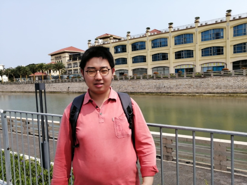 likei的第二张照片--贵州蓝颜知己交友网