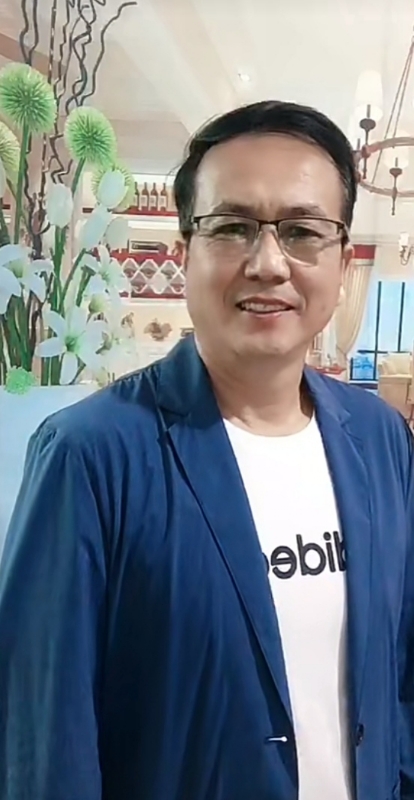 沈先生的第一张照片--贵州蓝颜知己交友网