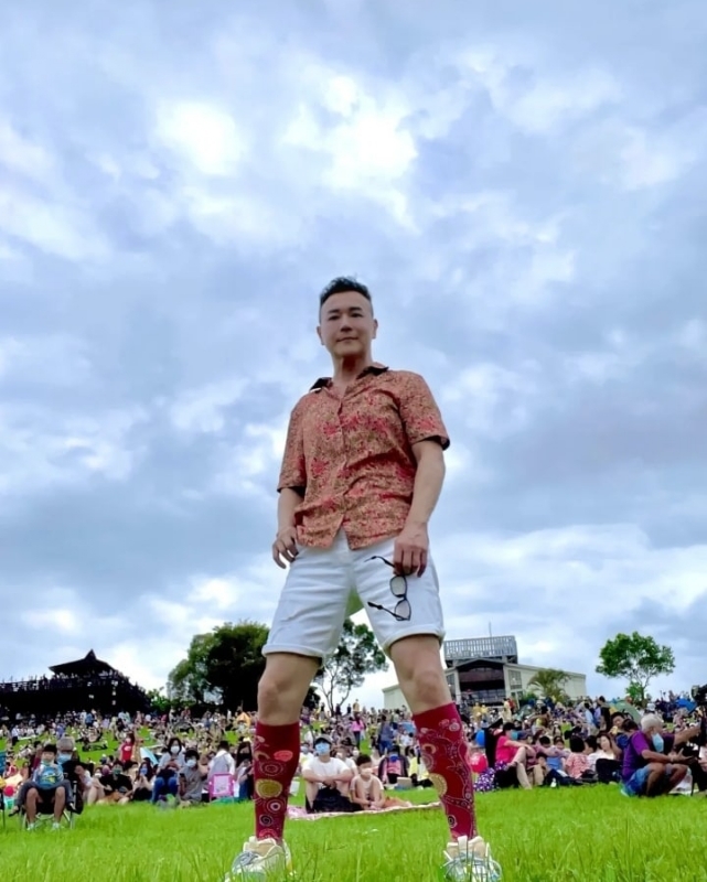 罗森的第一张照片--贵州蓝颜知己交友网