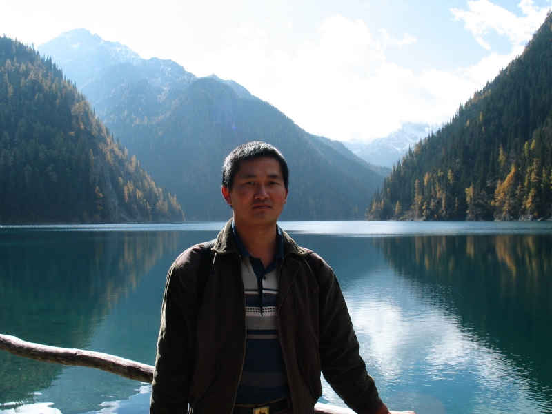 虚空的第一张照片--贵州蓝颜知己交友网