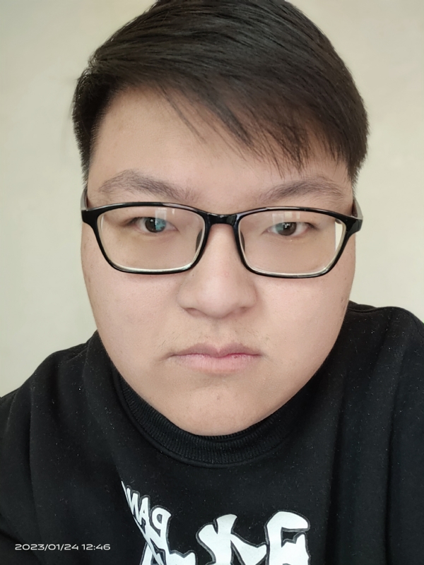 龙先生的第一张照片--贵州蓝颜知己交友网