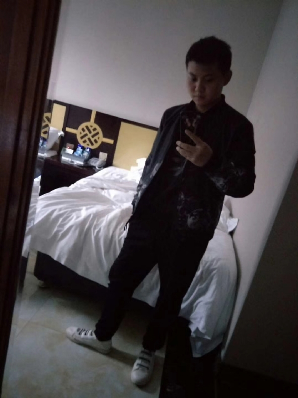 无限极的第一张照片--贵州蓝颜知己交友网