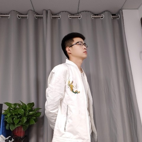 罗刚的第一张照片--贵州蓝颜知己交友网