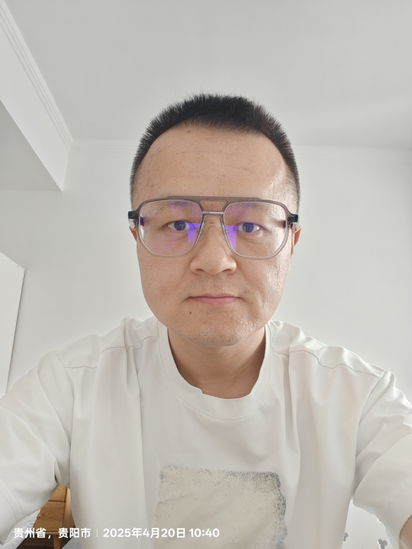 Berry彬的第二张照片--贵州蓝颜知己交友网