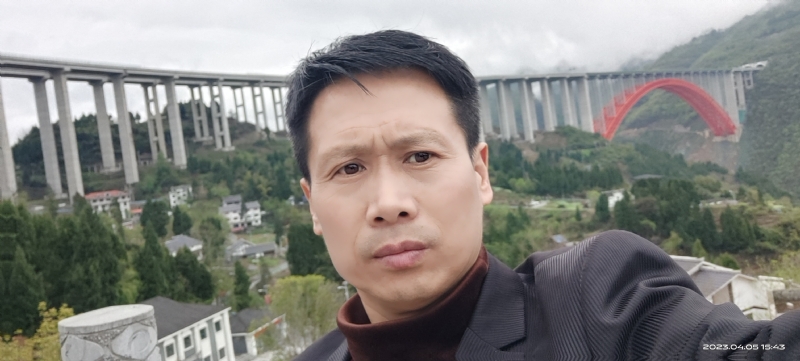 韩*劳务的第一张照片--贵州蓝颜知己交友网