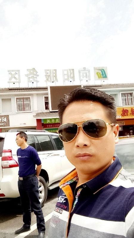 韩*劳务的第二张照片--贵州蓝颜知己交友网