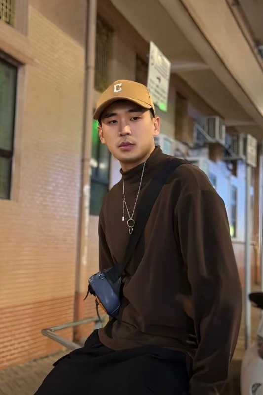 淺安的第二张照片--贵州蓝颜知己交友网