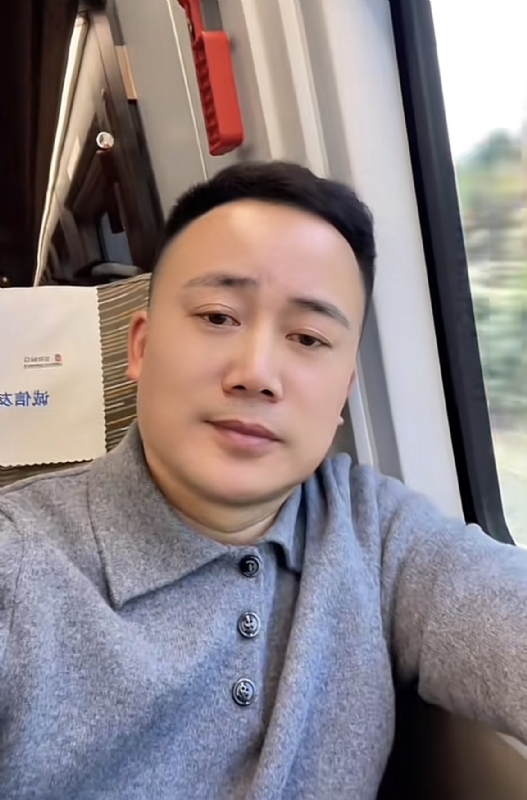 老乡的第一张照片--贵州蓝颜知己交友网