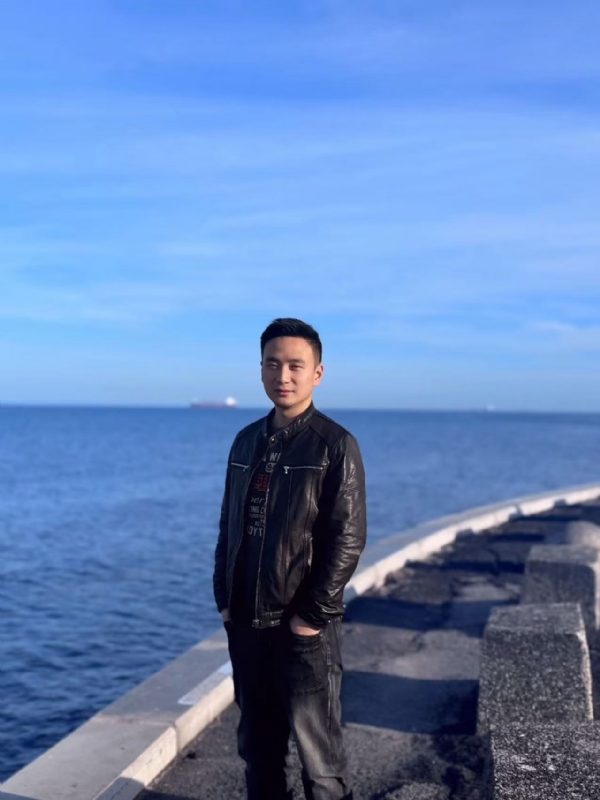 TAO的第一张照片--贵州蓝颜知己交友网