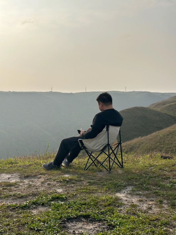 Longererer的第一张照片--贵州蓝颜知己交友网