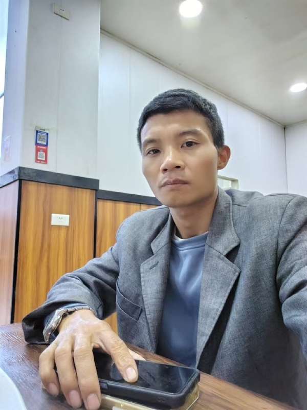 运满乾坤的第一张照片--贵州蓝颜知己交友网